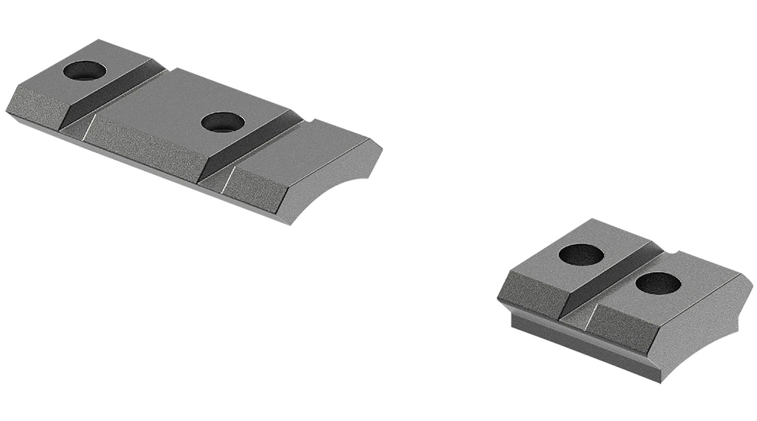 LEU 49836  QRW 2-PC BASE 70EXP PRE 64 MT
