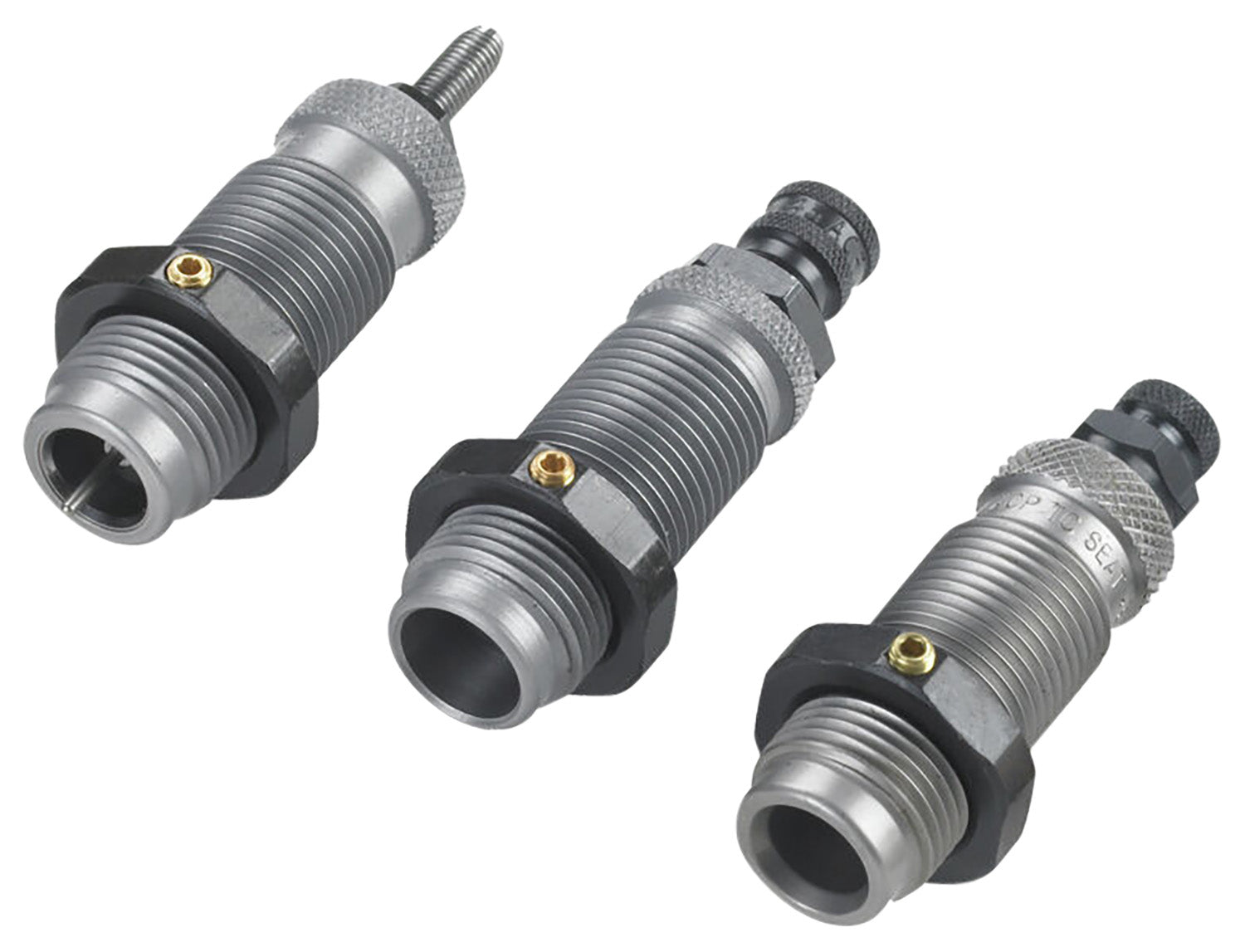 RCBS 35315 3-DIE CARB TC SET .30 SUPER CARRY