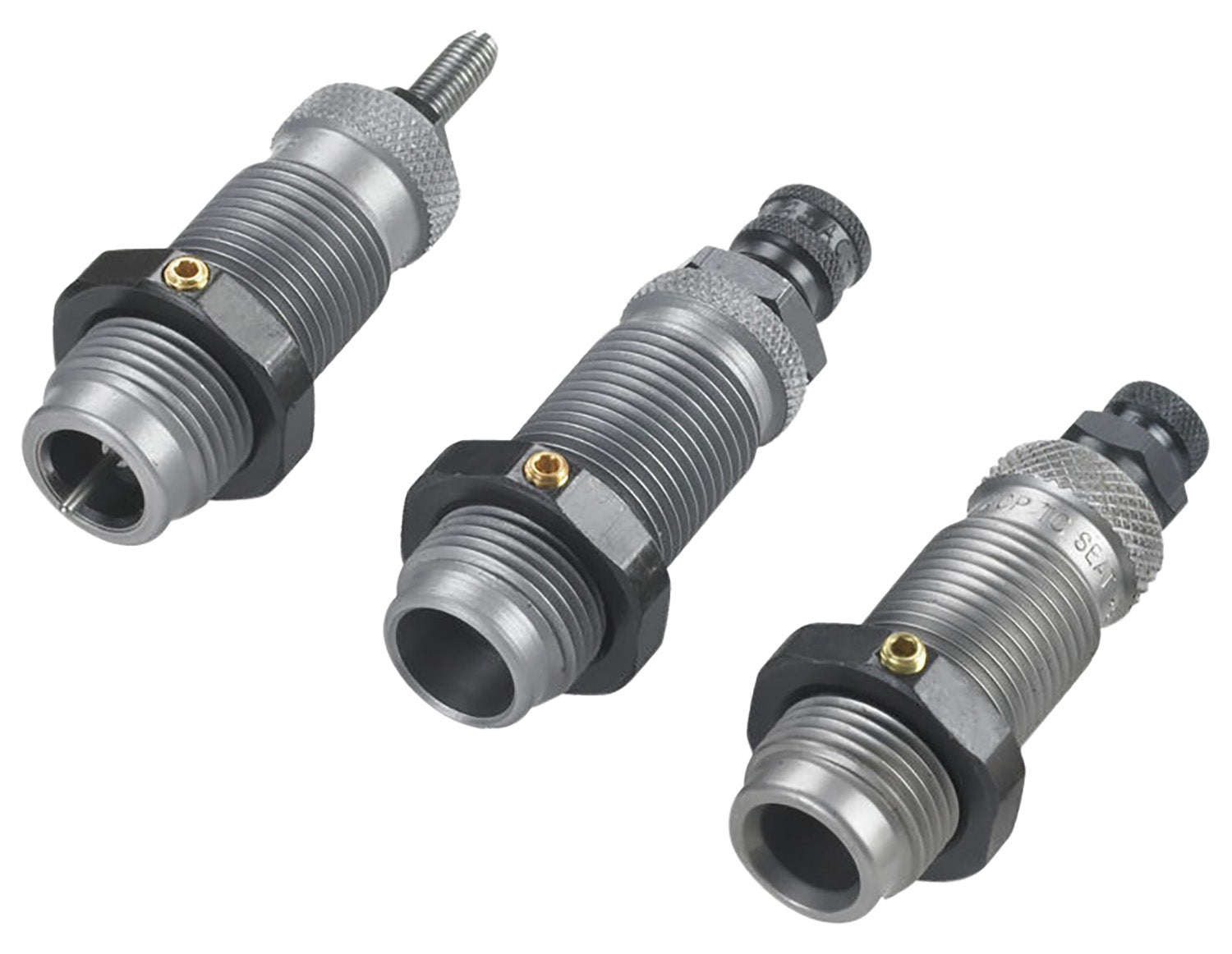 RCBS 56541 3-DIE CARB TC SET .44 AUTO MAG