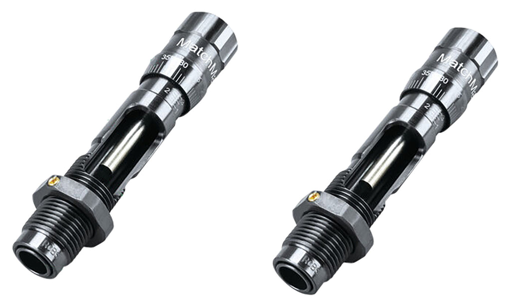 RCBS 28040 MATCHMASTER COMP SEAT DIE 6MM 6MMARC
