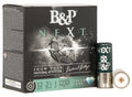 B&amp;P 12B1NX75 NEXT GRN C 12 2-3/4" 1-OZ 7.5   25/10