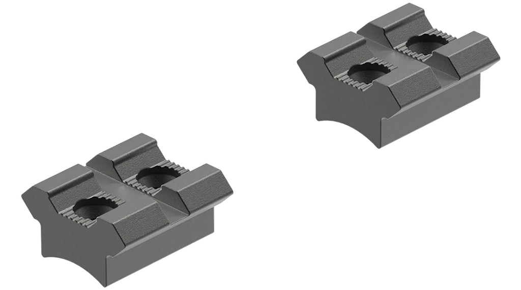 LEU 56503  RIFLEMAN 2-PC KNIGT LK93 MT