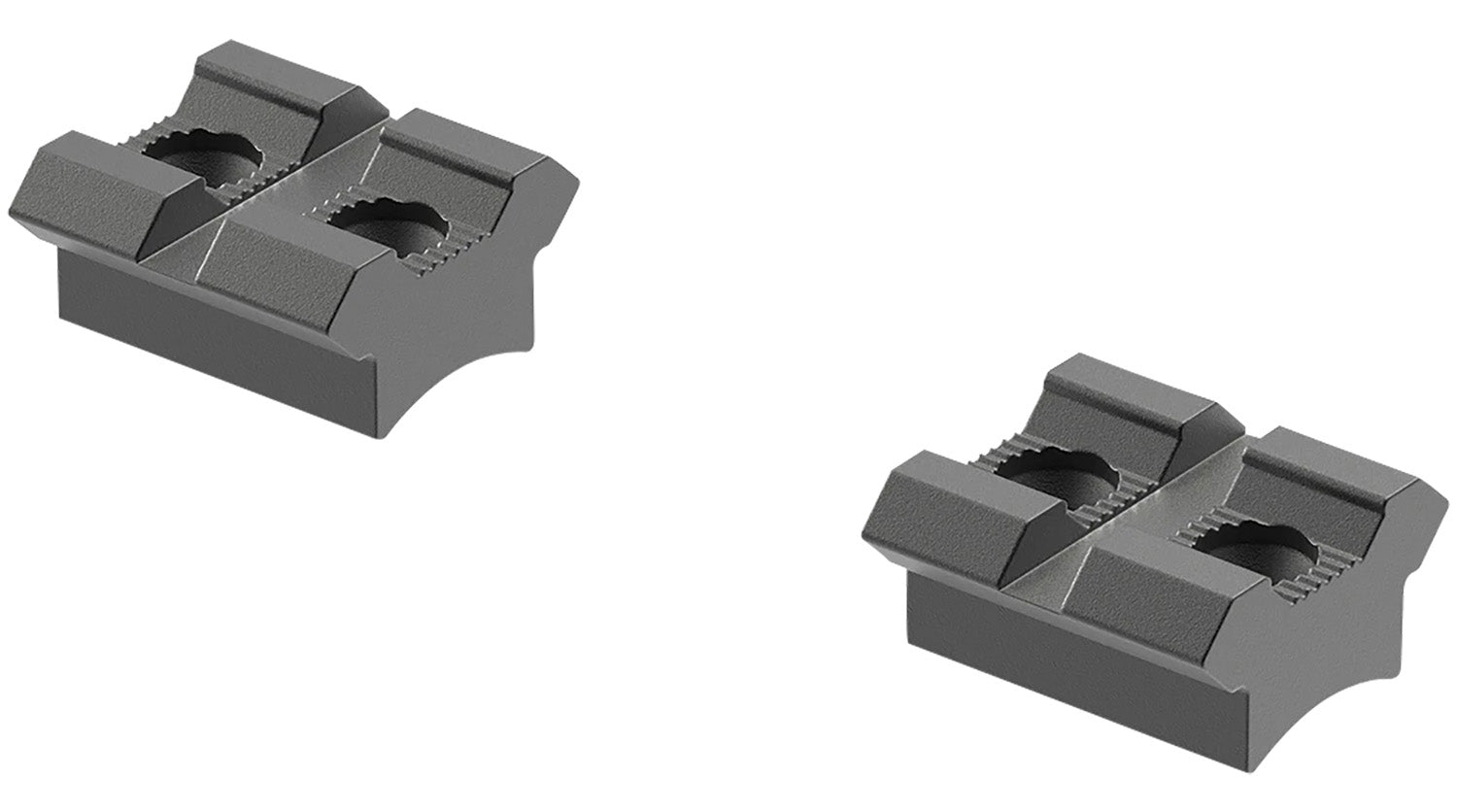 LEU 56503  RIFLEMAN 2-PC KNIGT LK93 MT