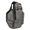 BHWK 416001BK STACHE IWB GLOCK 26 BASE KIT