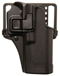 BHWK 410587BKR SERP CQC MT FNSH-R TAURUS GX4 RH BL