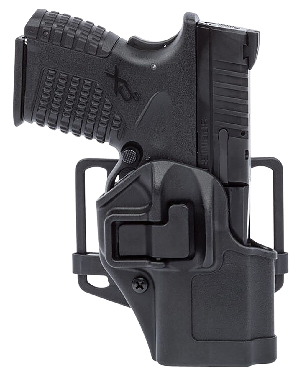 BHWK 410587BKR SERP CQC MT FNSH-R TAURUS GX4 RH BL