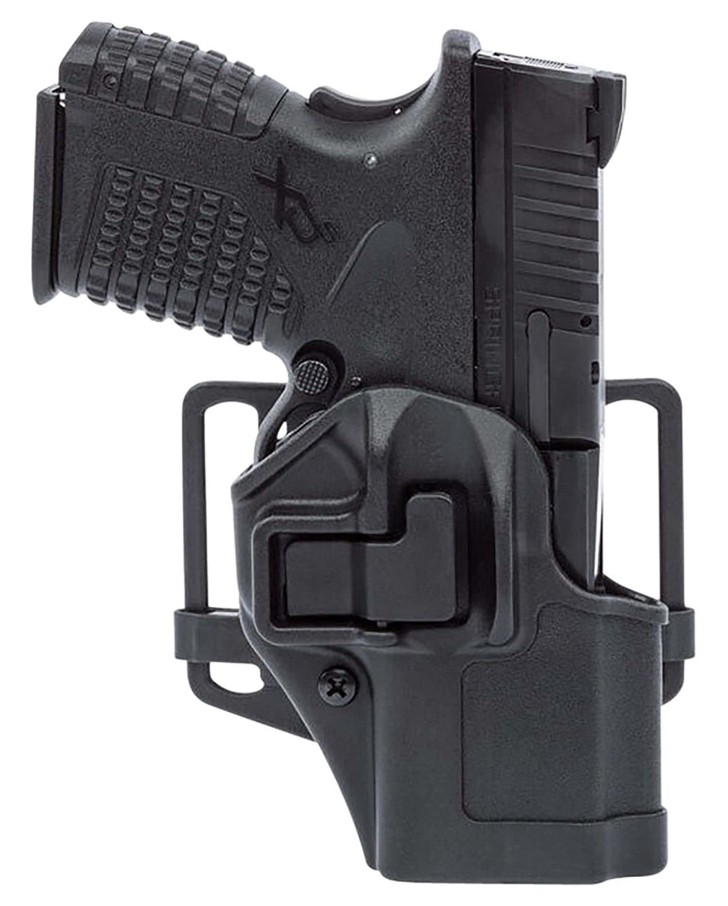 BHWK 410587BKR SERP CQC MT FNSH-R TAURUS GX4 RH BL