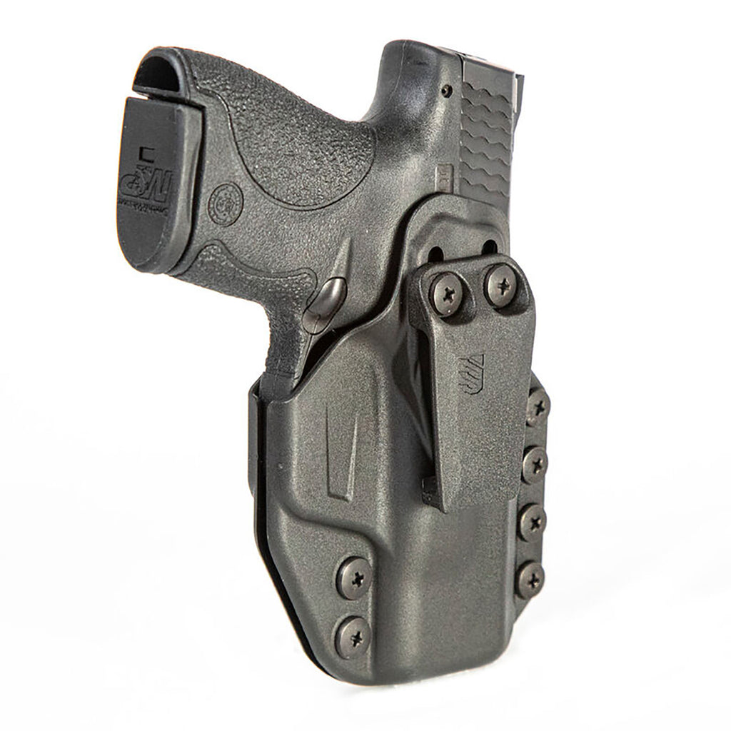 BHWK 416001BK STACHE IWB GLOCK 26 BASE KIT
