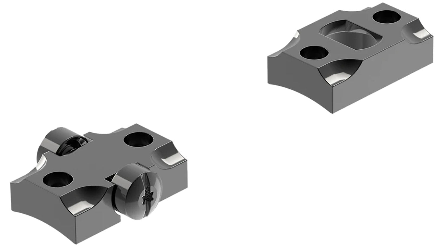 LEU 50036  2 PC BASE BRN MICRO MED