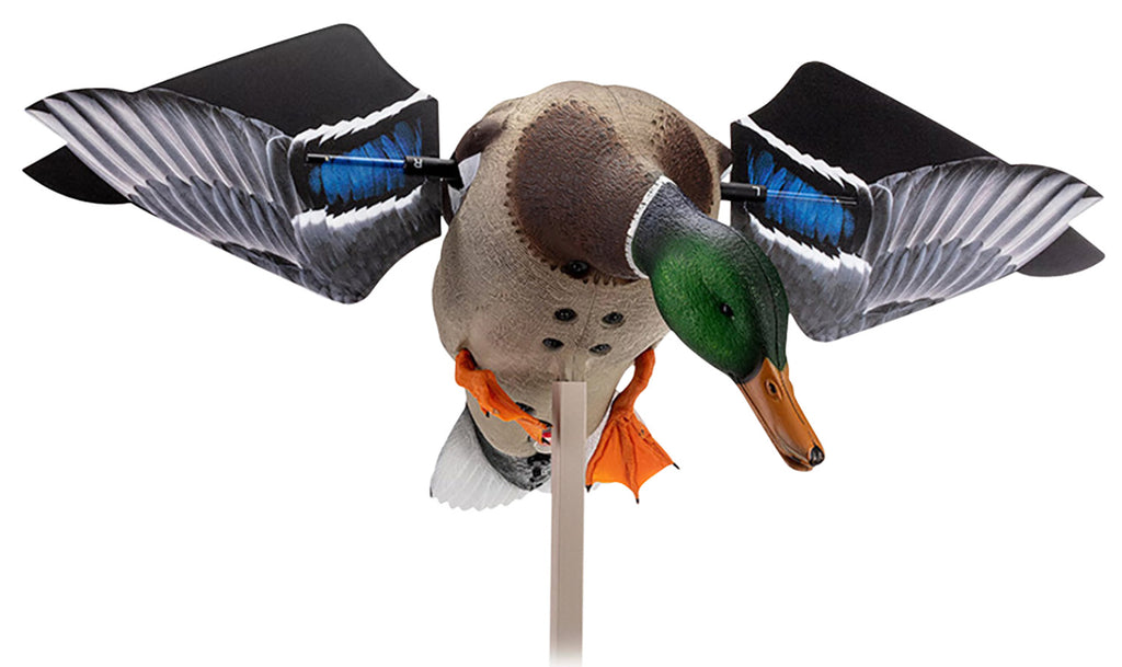 AVIAN AVX-AVXDP100 POWERFLIGHT SMART MOTION MALLRD