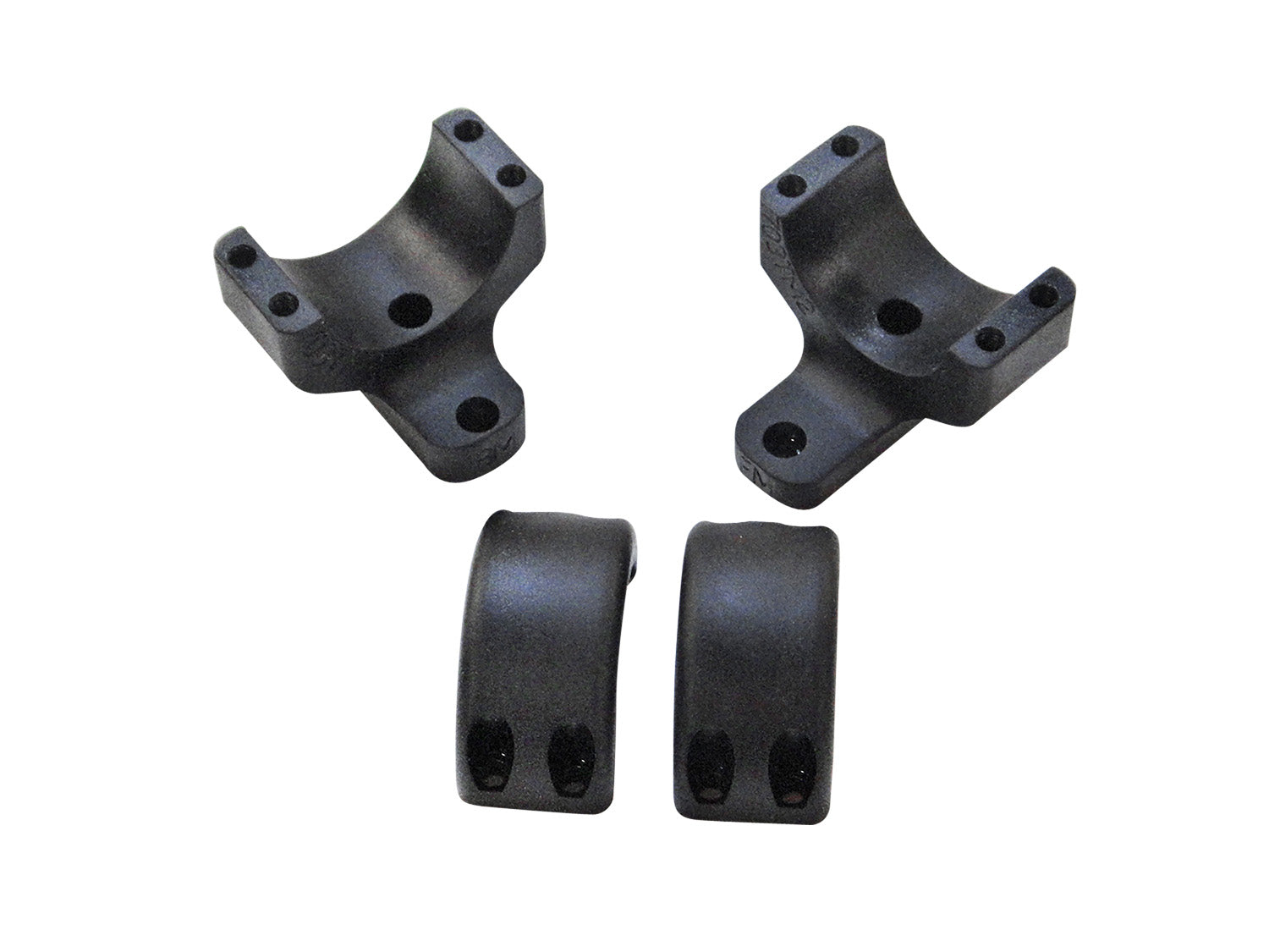 DNZ 703TH2  2 PC R700 HOWA VGRD HI  MT        30MM