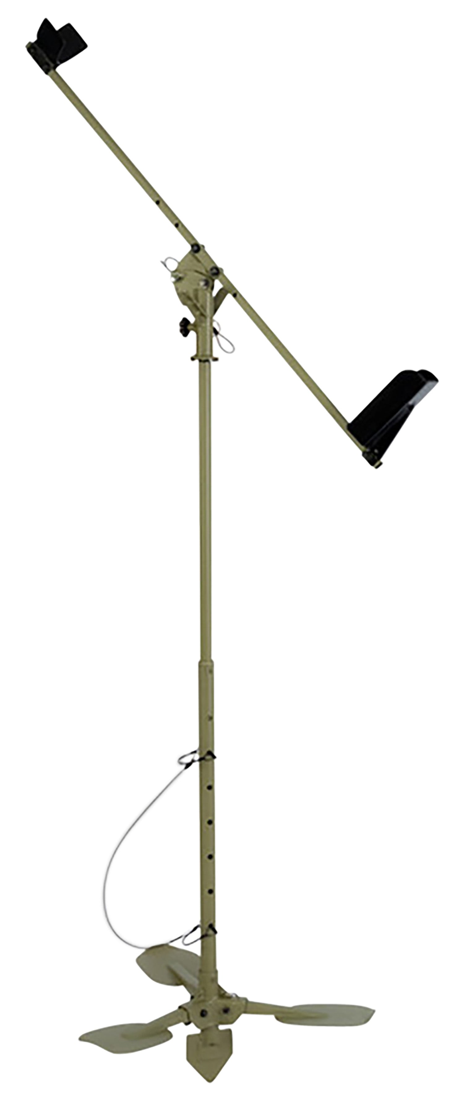 AVIAN AVX-UGGS     ULTIMATE GUN &amp; GEAR STICK