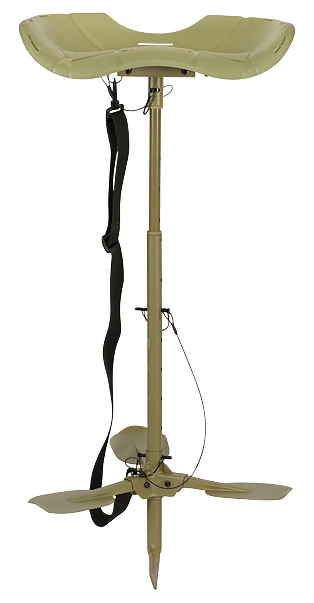 AVIAN AVX-HS3055   ERGO ULTIMATE MARSH SEAT
