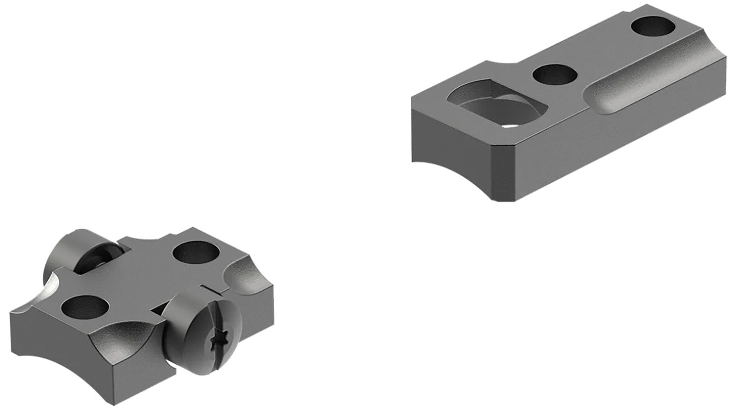 LEU 54100  2 PC BASE REM 710 STD      MT