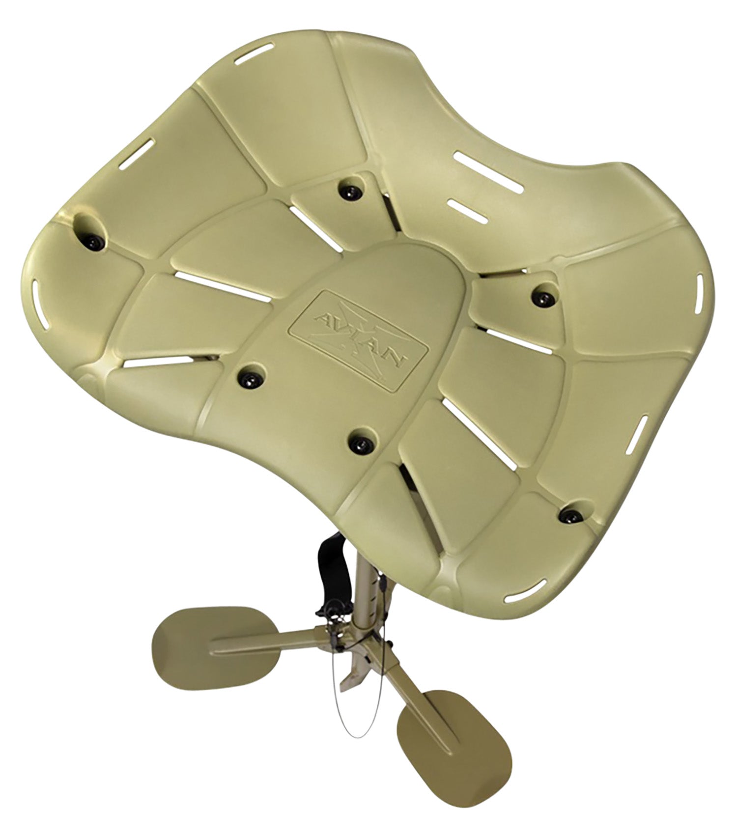 AVIAN AVX-HS3055   ERGO ULTIMATE MARSH SEAT