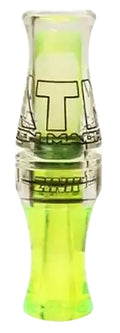 ZINK  ZNK-ZNK6027  ATM DUCK CALL POLY SINGLE LEMDR