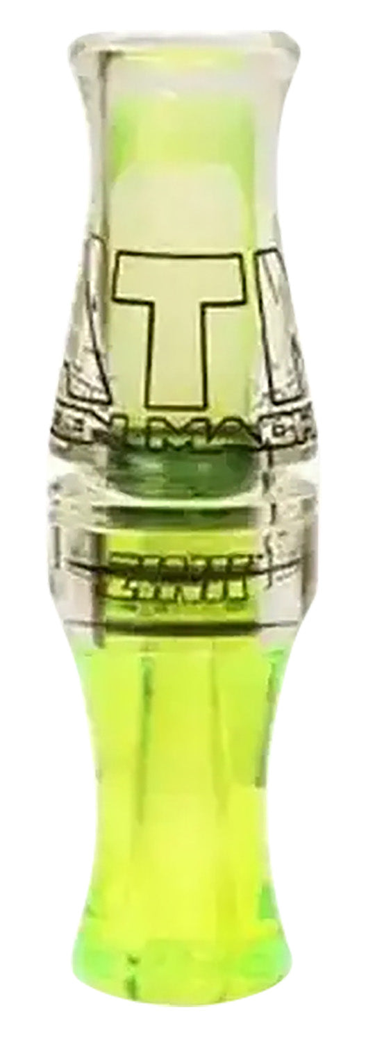 ZINK  ZNK-ZNK6027  ATM DUCK CALL POLY SINGLE LEMDR