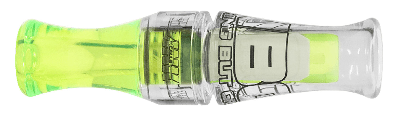 ZINK  ZNK-ZNK6046  NBG DUCK CALL POLY SINGLE LEMDR