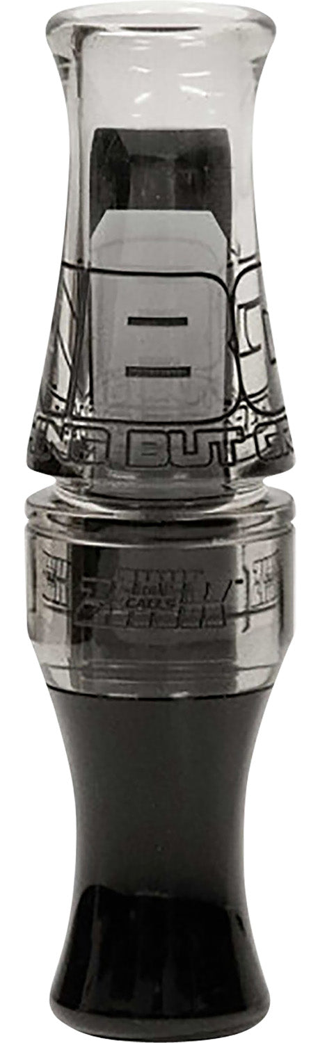 ZINK  ZNK-ZNK6043  NBG DUCK CALL POLY SINGLE GNSMK