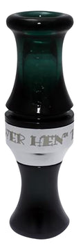 ZINK  ZNK-ZNK963   PH-2 DUCK CALL POLY SNGL MALGRN