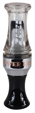 ZINK  ZNK-ZNK832   PH-1 DUCK CALL POLY SNGL GNSMK