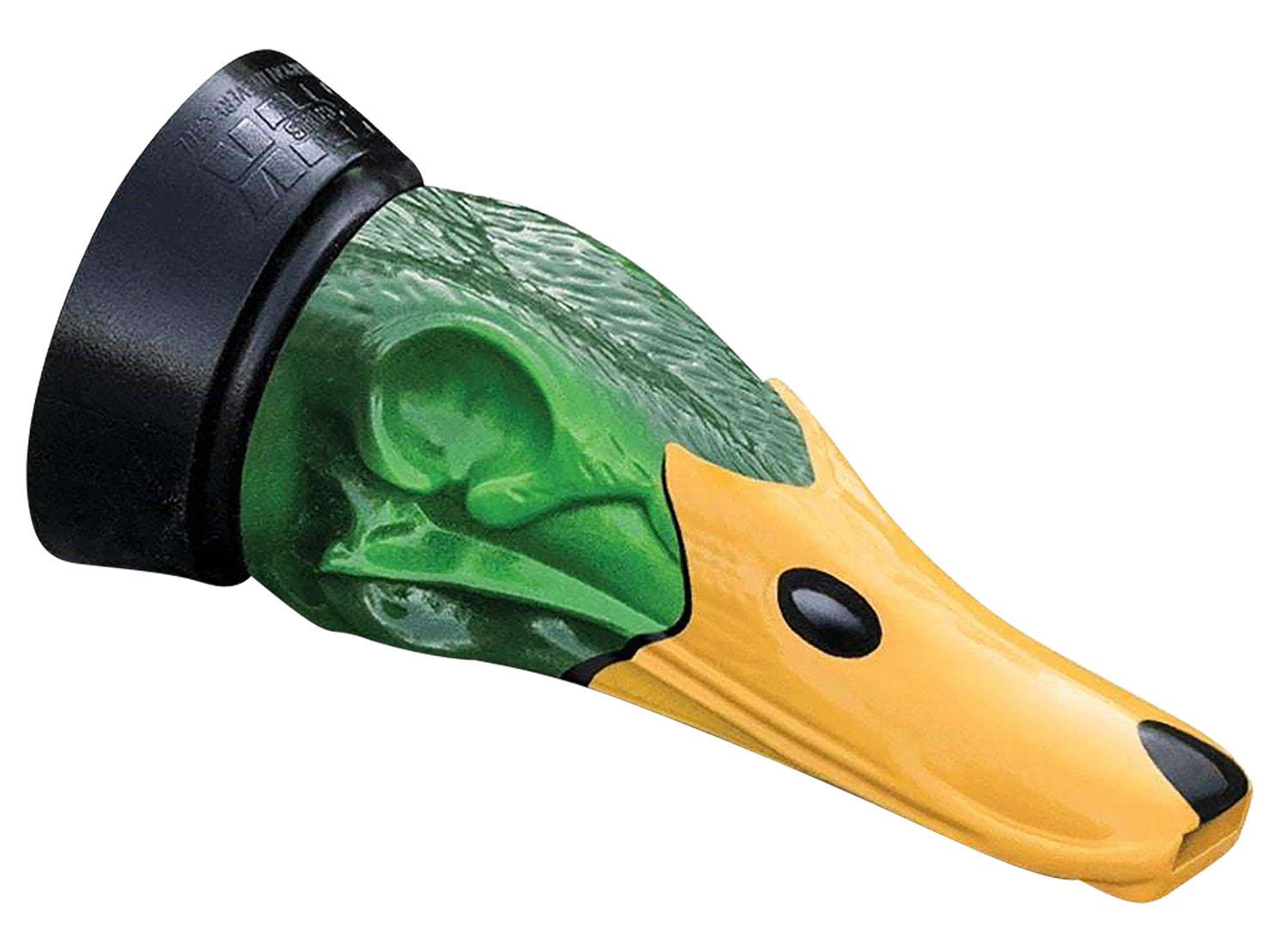 ZINK  ZNK-ZNK6056  DRAKE MALLARD WHISTLE POLY