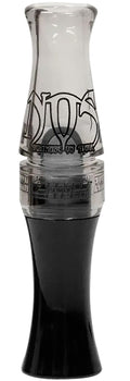 ZINK  ZNK-ZNK5014  NOS GOOSE CALL POLY SNGL GNSMK