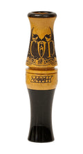 ZINK  ZNK-ZNK5067  COD GOOSE CAL CUST HUNTER