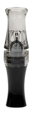 ZINK  ZNK-ZNK5065  COD GOOSE CALL POLY SNGL GNSMK