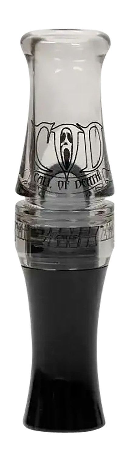 ZINK  ZNK-ZNK5065  COD GOOSE CALL POLY SNGL GNSMK