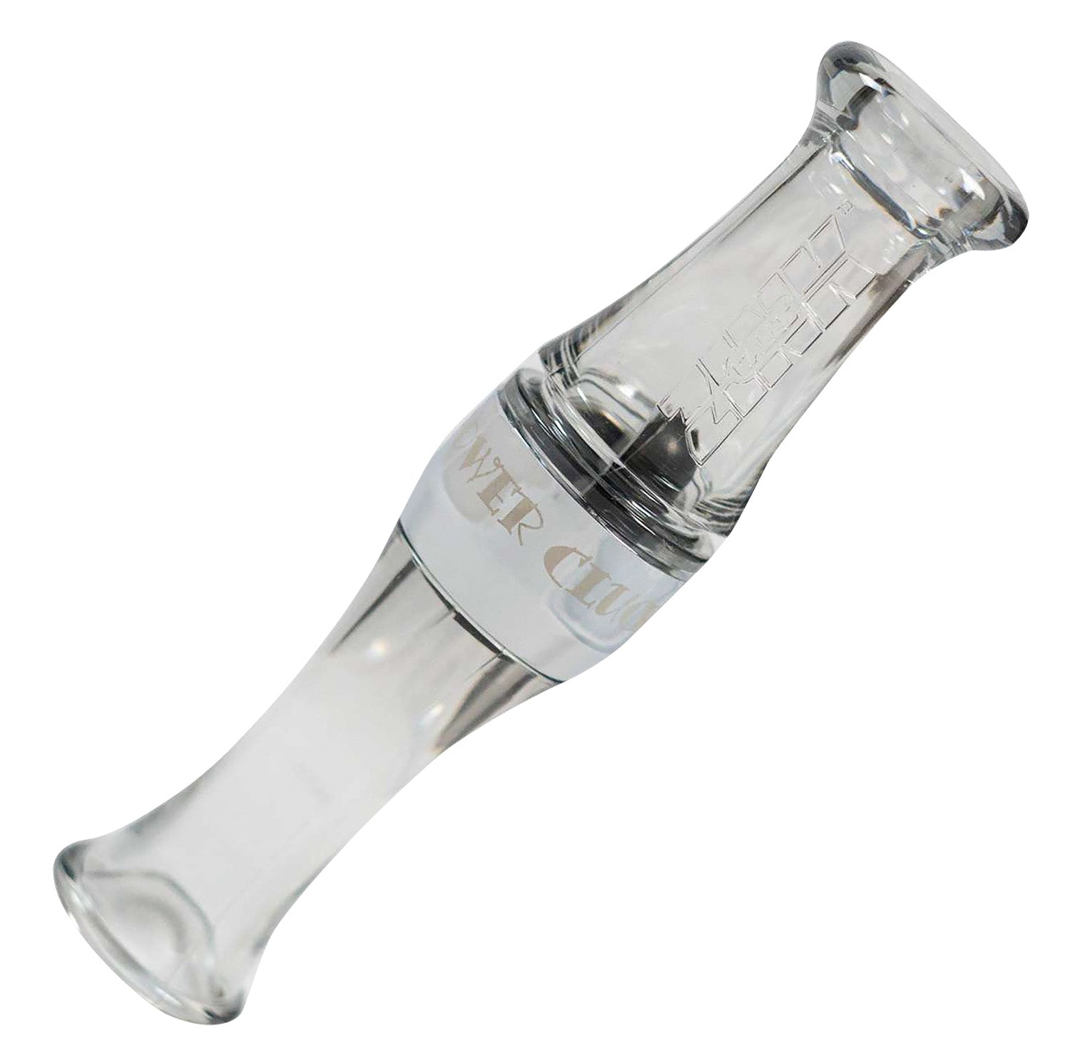 ZINK  ZNK-ZNK859   PC-1 GOOSE CALL POLY SNGL GNSMK