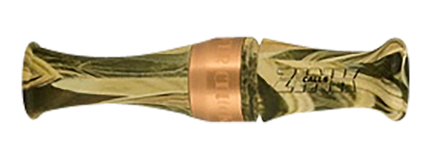 ZINK  ZNK-ZNK2006  PC-1 GOOSE POLY SNGL MOSHD BLD