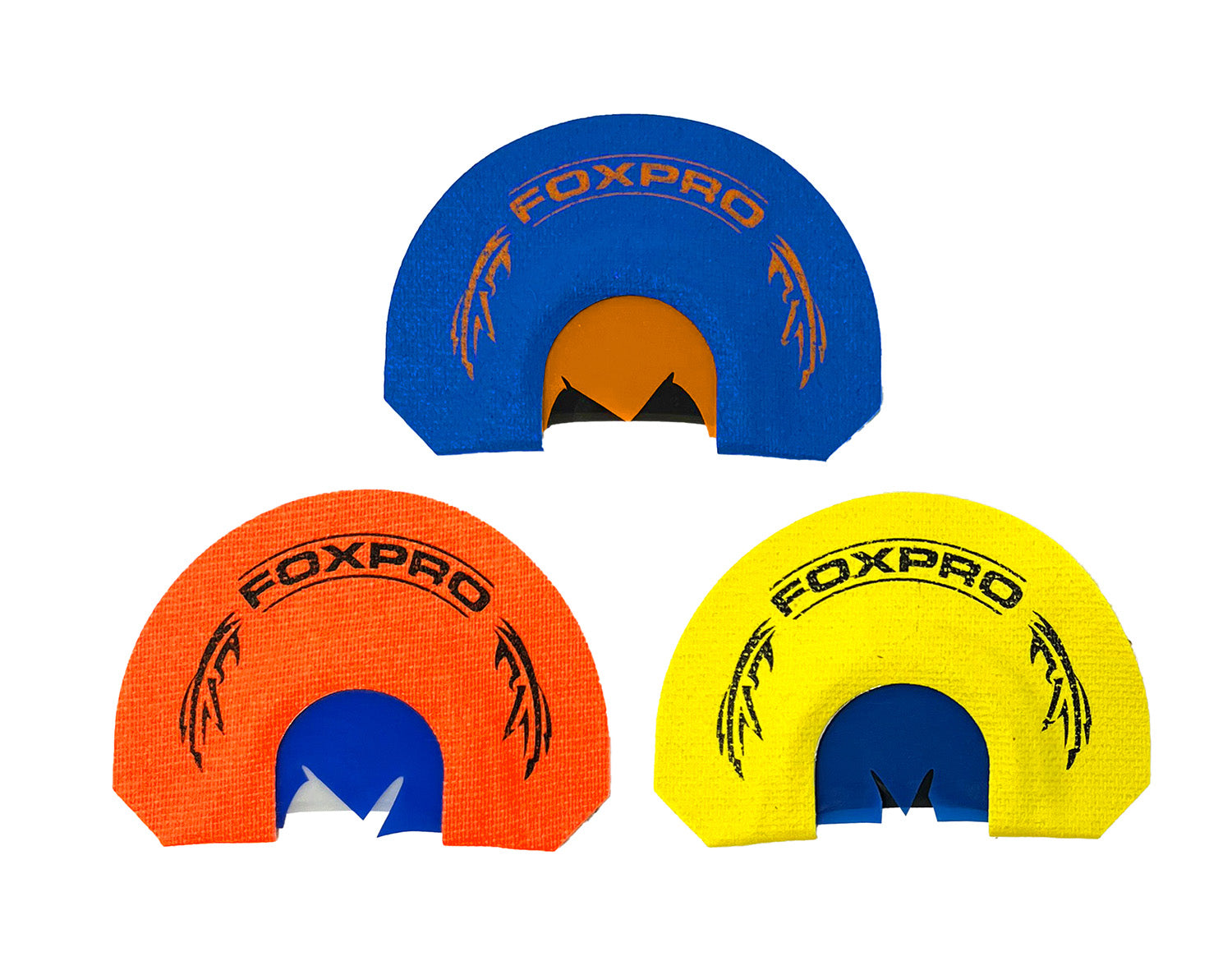 FOXPRO CSSPURTKRCOMBO   SPUR TAKER COMBO PACK