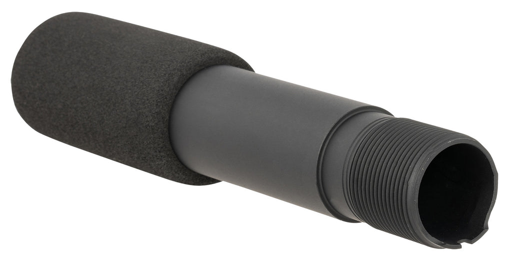 AIMSPORTS ARPTUB    AR15 PSTL BUFFER TUBE W/PAD