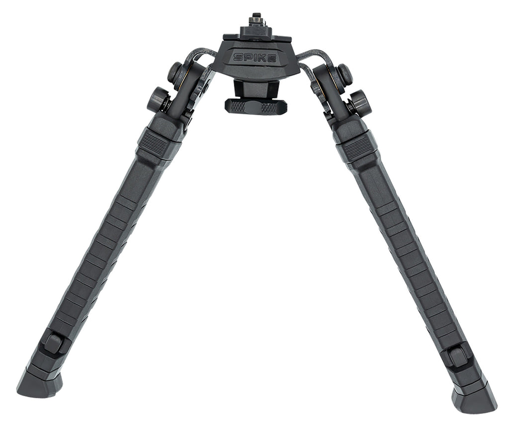 FAB FX-SPIKEB     SPIKE PRECISION BIPOD BLK