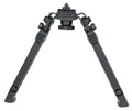 FAB FX-SPIKEB     SPIKE PRECISION BIPOD BLK