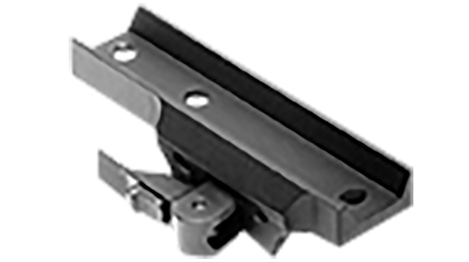 PULSAR PL34000  LOCKING QD MNT APEX TRAIL DIGISGT