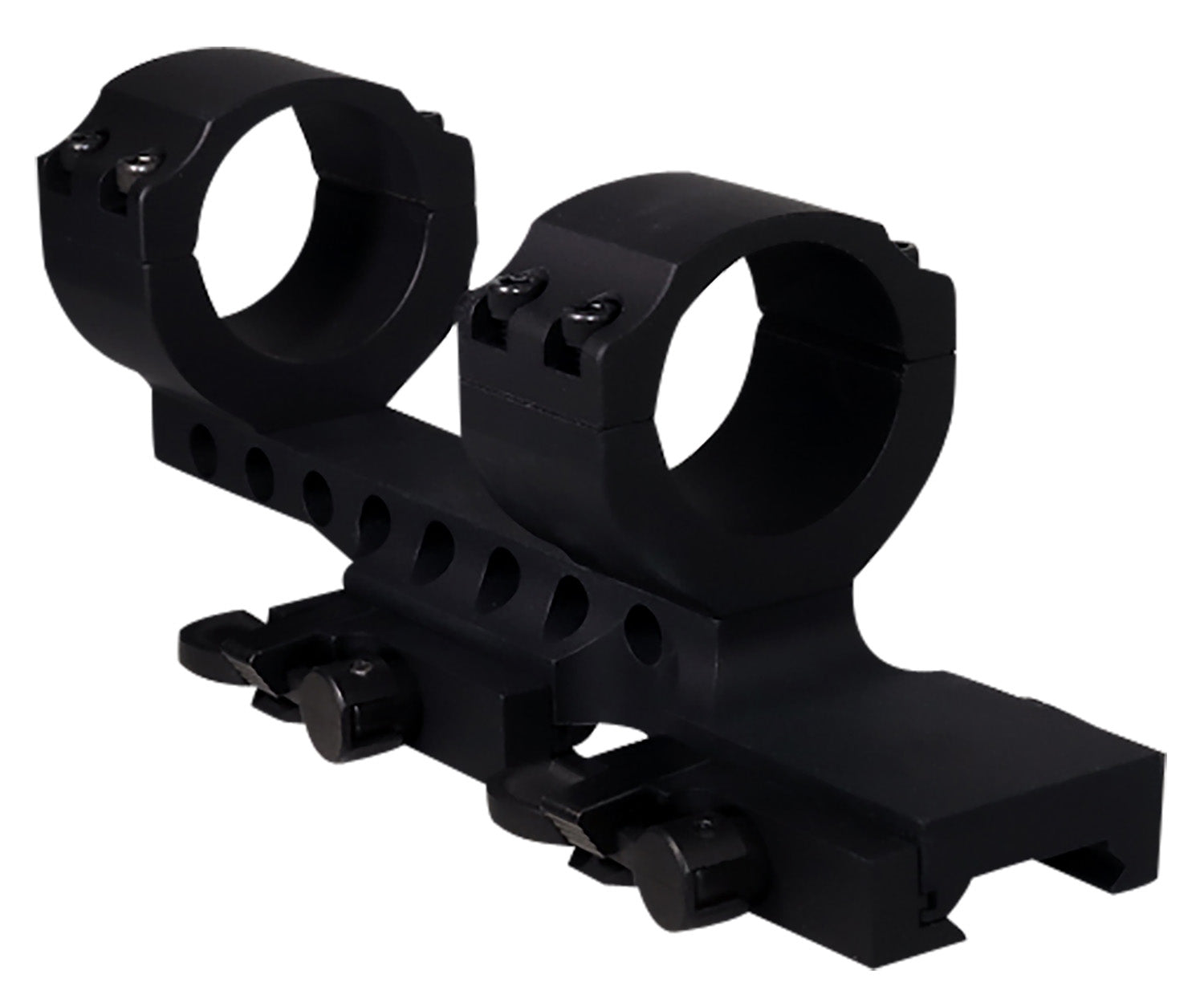 SAM 03-00090-01 DMR 30MM MOUNT  2" OFFSET