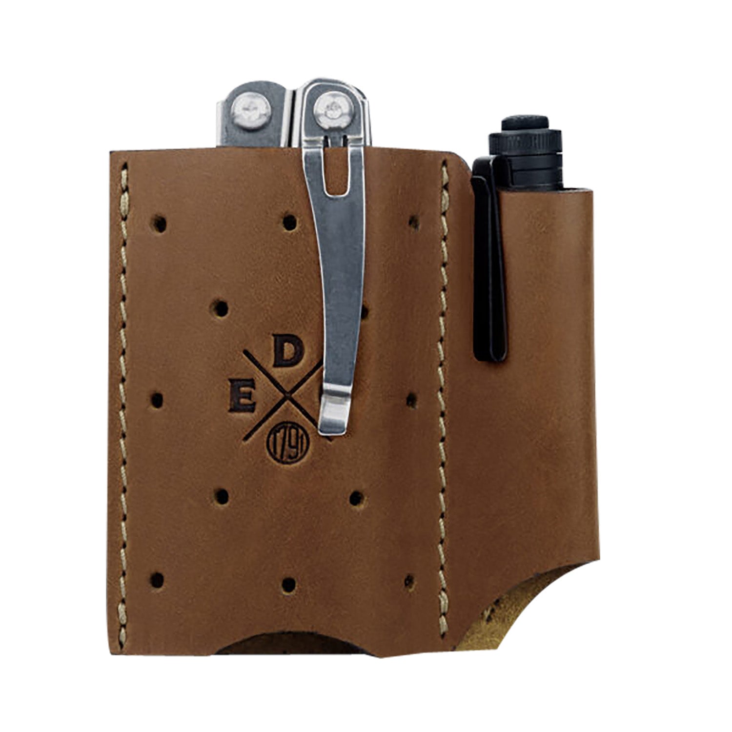 1791 AC-DUO-CHN-A    EDC ACTION CLIP DUO