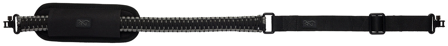 BRN 122967925   PARACORD GUIDE       SLING     BLK