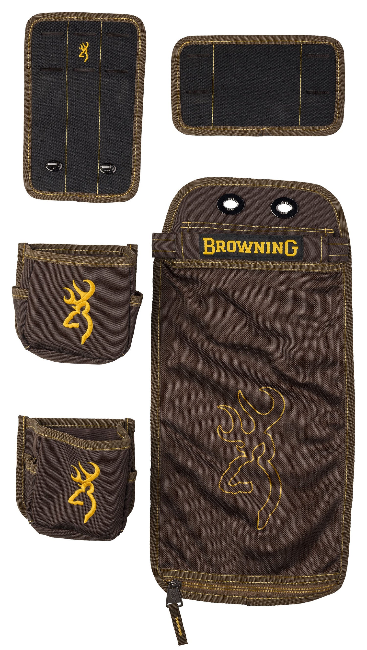 BRN 125188     COMP SERIES POUCH               BRN