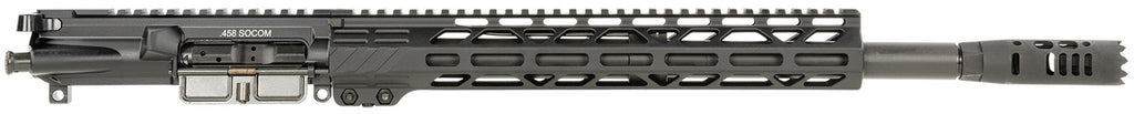RRA SOC0820.V1   458 CLB                   UPPER