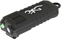 BRN 3715015    TRAILMATE USB LIGHT KEYCHAIN    BLK