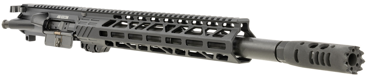 RRA SOC0820.V1   458 CLB                   UPPER