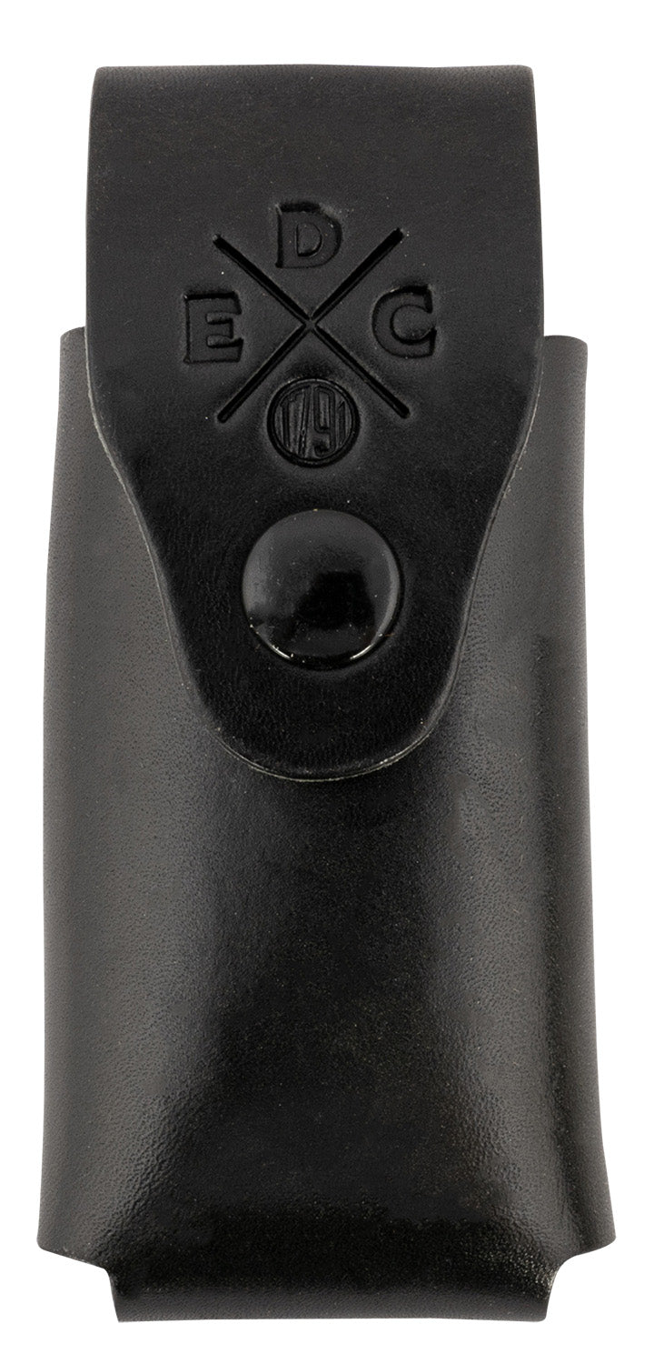 1791 HD-ES-SLS-BLK-A EDC HVY DUTY ESY SLIDE SOLO