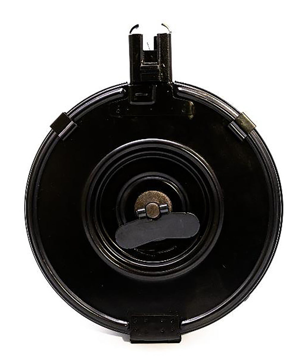 KCI KCI-MZ004-S       MAG   AK47               75R