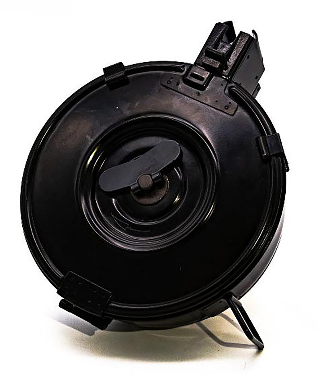 KCI KCI-MZ004-S       MAG   AK47               75R