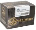 WTHBY BRASS28NCT50    UP BRASS 28 NOSLER        50