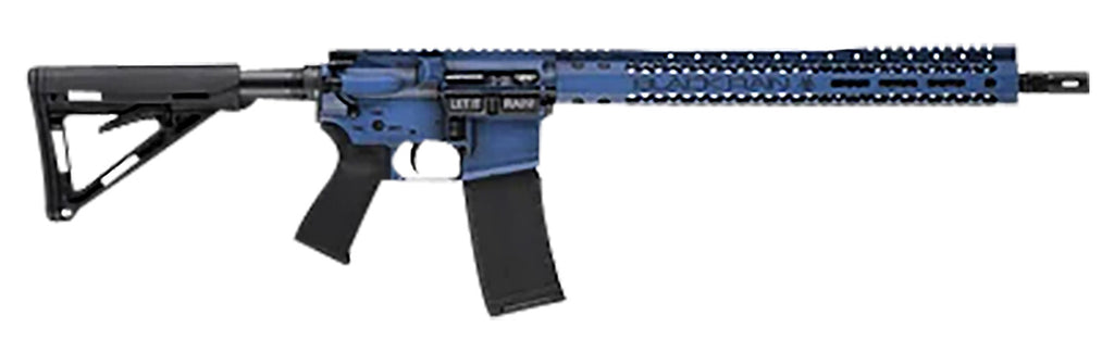 BRO WTP-BLB           5.56 SPEC WETHEPEOPLE BW-BLU
