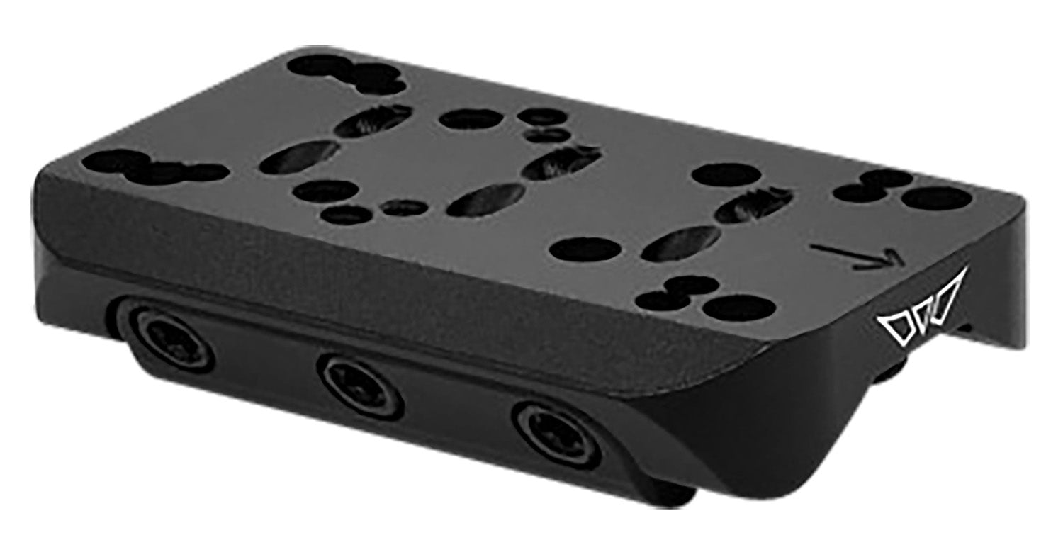 WARNE 6108M       REDDOT SG RIB REFLX MNT